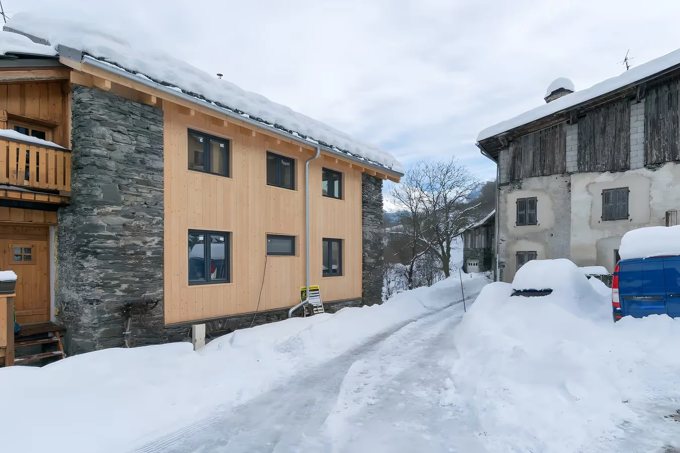Logements Courchevel à Courchevel