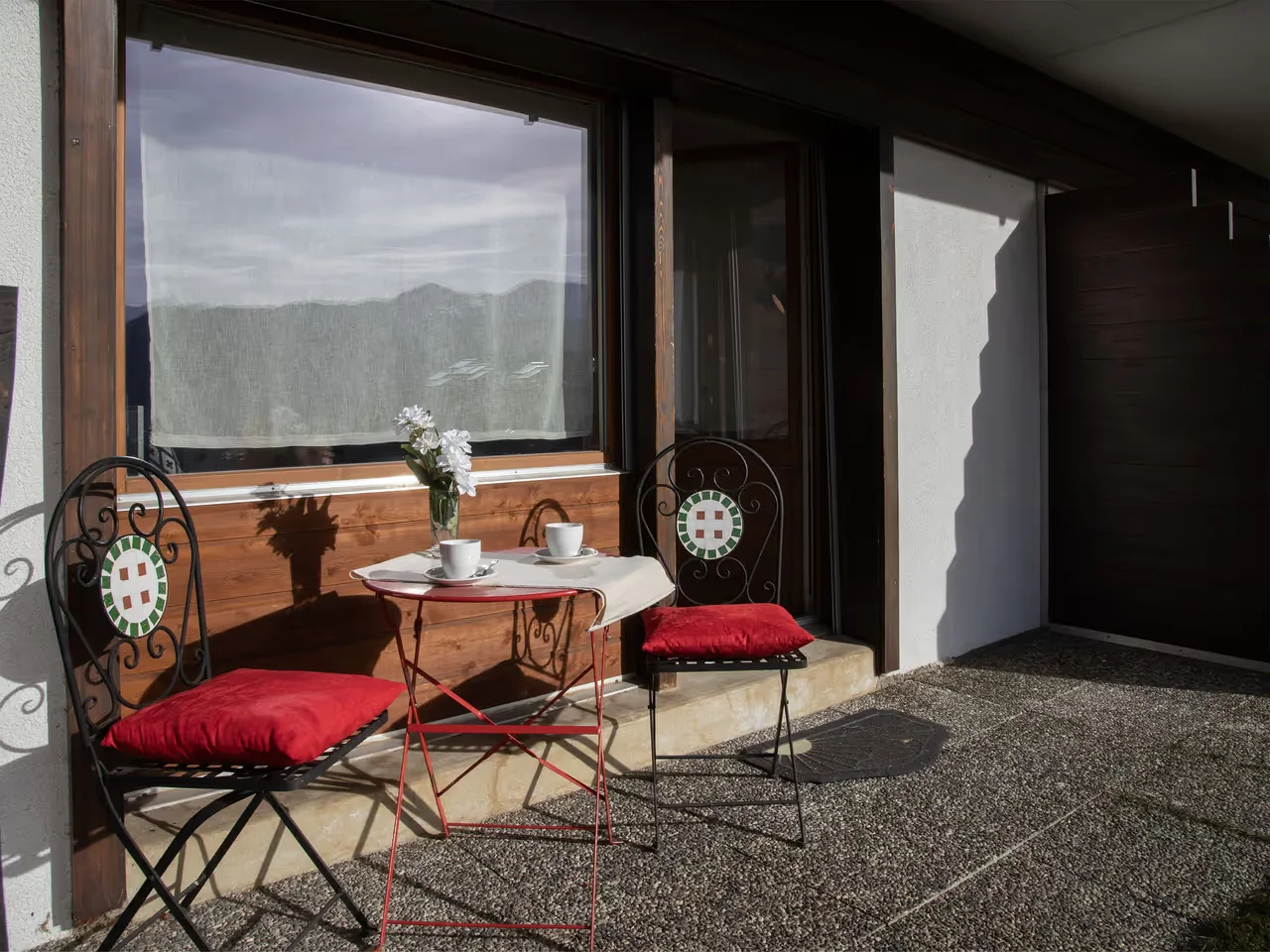 Logements Verbier à Verbier