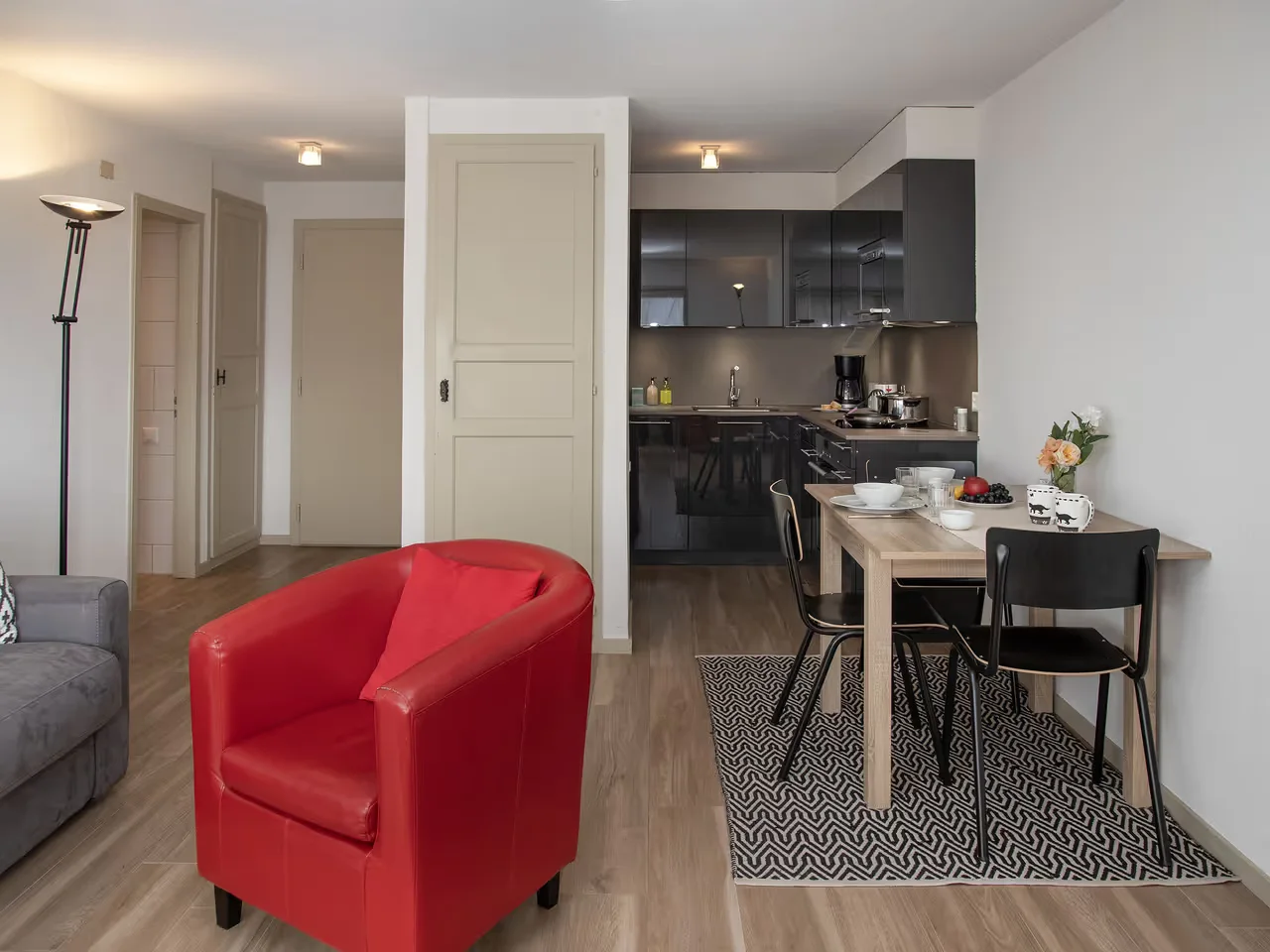 Logements Verbier à Verbier