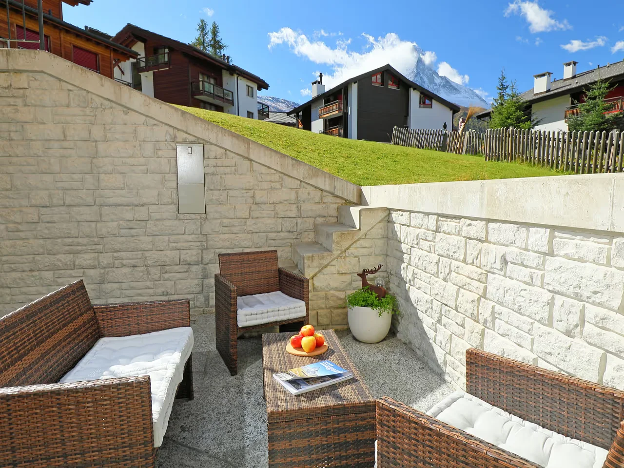 Logements Zermatt à Zermatt