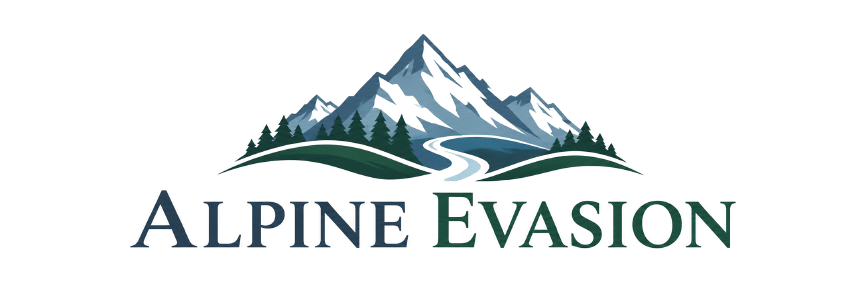 Alpine Evasion — locations de vacances